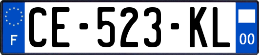CE-523-KL
