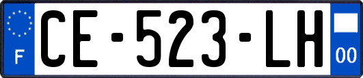 CE-523-LH