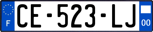 CE-523-LJ