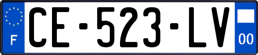 CE-523-LV