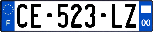 CE-523-LZ