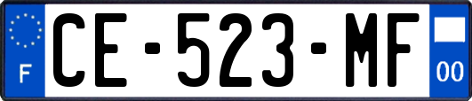 CE-523-MF