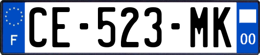 CE-523-MK