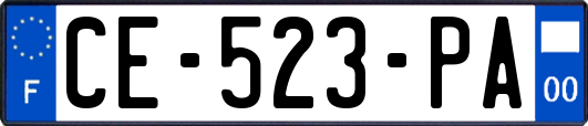 CE-523-PA