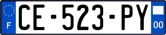 CE-523-PY