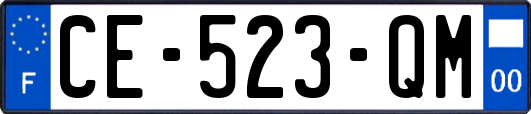 CE-523-QM