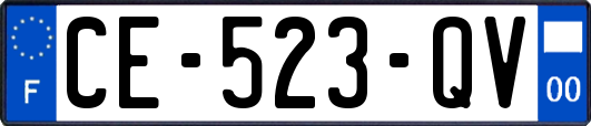 CE-523-QV