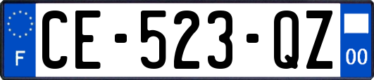 CE-523-QZ