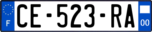 CE-523-RA