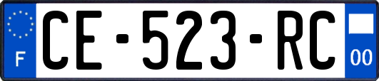 CE-523-RC