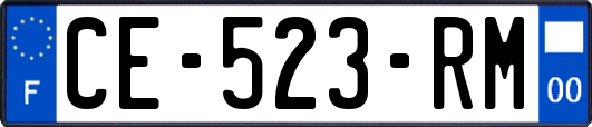 CE-523-RM