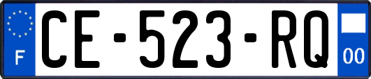 CE-523-RQ