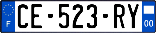 CE-523-RY