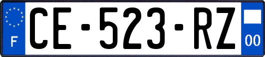 CE-523-RZ