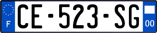 CE-523-SG