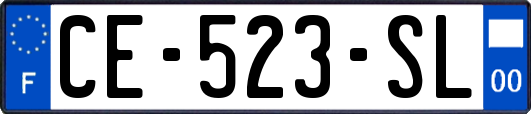 CE-523-SL