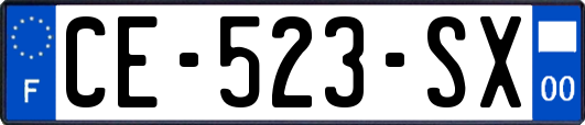 CE-523-SX