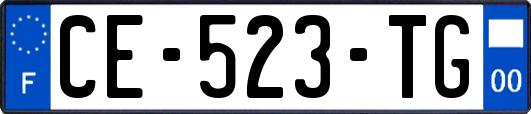 CE-523-TG