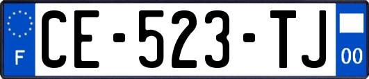 CE-523-TJ