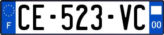 CE-523-VC