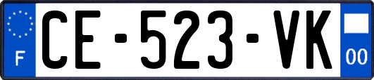 CE-523-VK