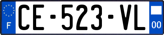 CE-523-VL