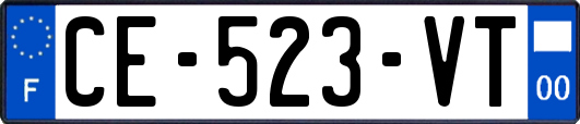 CE-523-VT