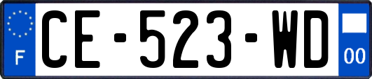 CE-523-WD