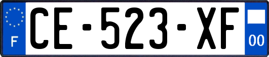 CE-523-XF