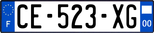 CE-523-XG