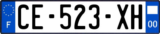 CE-523-XH