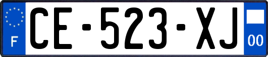 CE-523-XJ