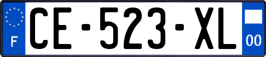 CE-523-XL