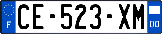 CE-523-XM