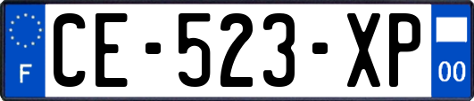 CE-523-XP