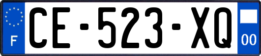 CE-523-XQ