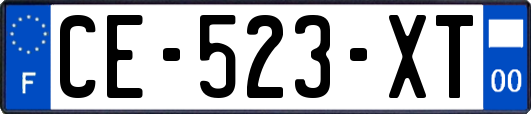 CE-523-XT