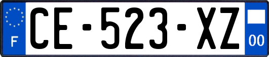 CE-523-XZ