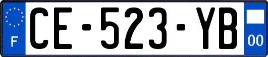 CE-523-YB