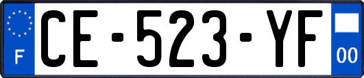 CE-523-YF