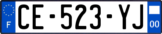 CE-523-YJ
