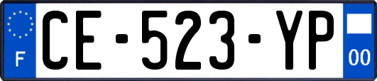 CE-523-YP