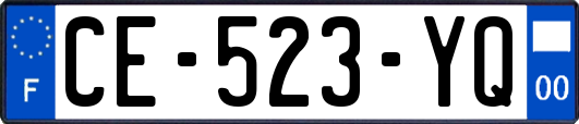 CE-523-YQ