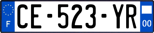 CE-523-YR