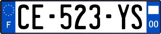 CE-523-YS