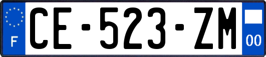 CE-523-ZM