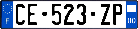 CE-523-ZP