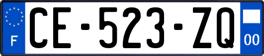 CE-523-ZQ