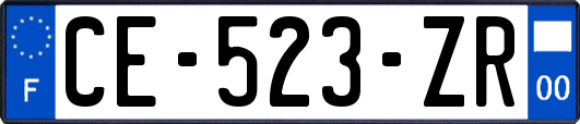 CE-523-ZR