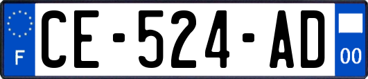 CE-524-AD